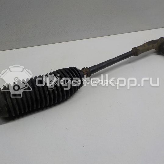 Фото Тяга рулевая правая в сборе  6Q0423804E для Seat Ibiza / Cordoba / Toledo / Arosa 6H