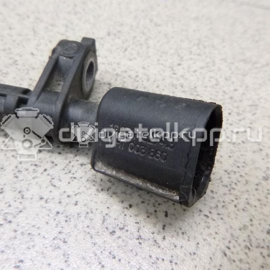 Фото Датчик ABS передний правый  WHT003860 для Seat Ibiza / Cordoba / Leon / Toledo / Arona Kj7