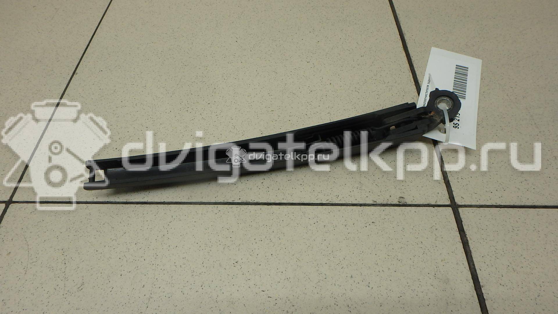 Фото Поводок стеклоочистителя заднего  1T0955707C для Seat Ibiza / Leon / Altea / Exeo {forloop.counter}}