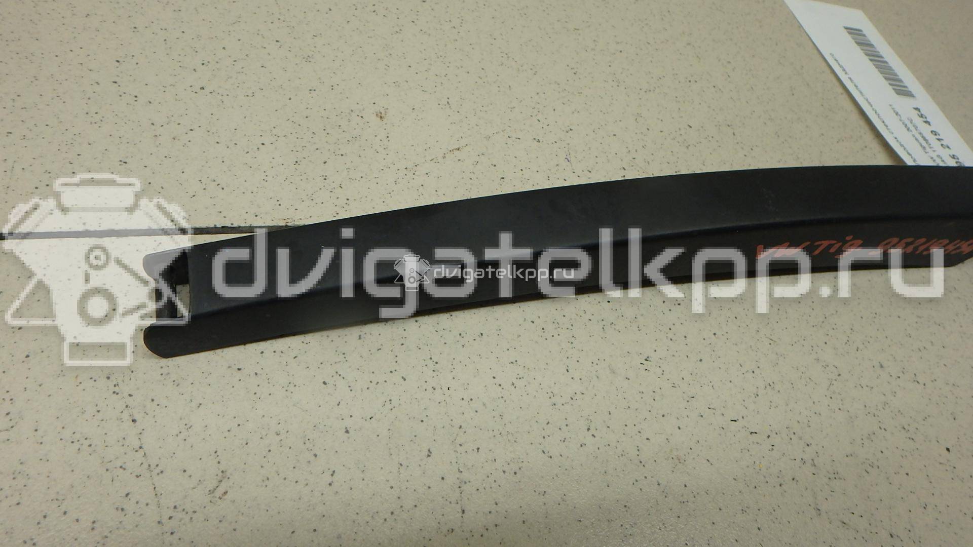 Фото Поводок стеклоочистителя заднего  1T0955707C для Seat Ibiza / Leon / Altea / Exeo {forloop.counter}}