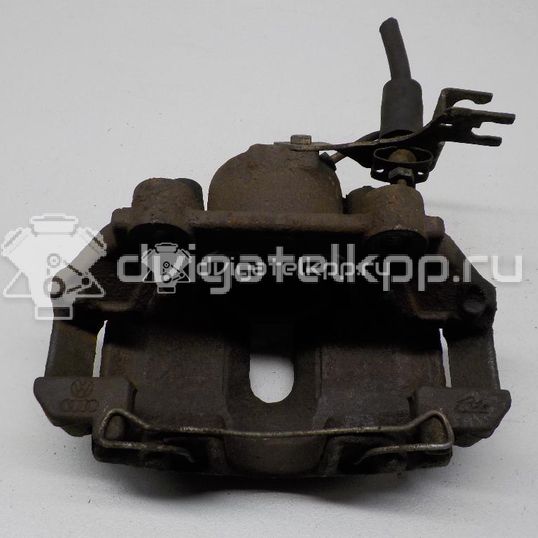 Фото Суппорт тормозной передний левый  8E0615123A для Seat Exeo