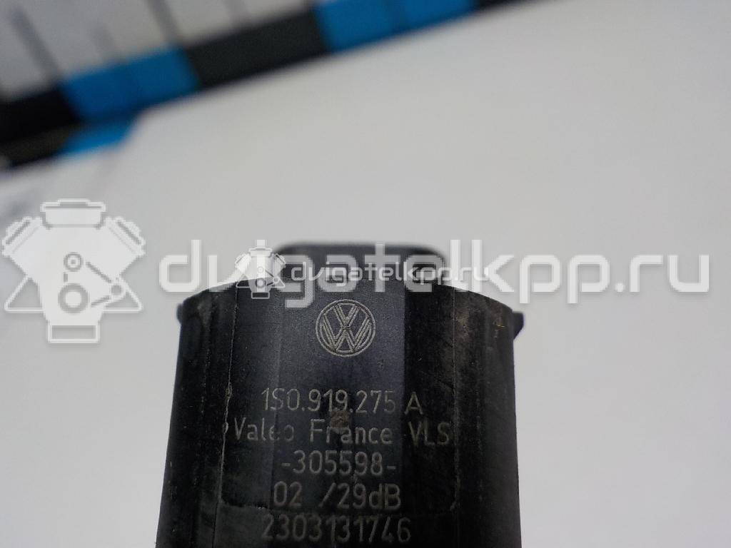 Фото Датчик парковки  1S0919275A для Seat Ibiza / Leon / Toledo / Alhambra / Altea {forloop.counter}}