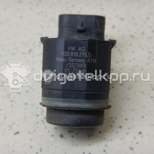 Фото Датчик парковки  1S0919275D для Seat Altea / Exeo