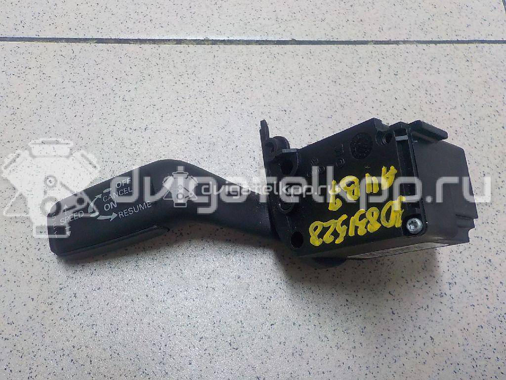 Фото Переключатель круиз контроля  4E0953521B4PK для seat Exeo {forloop.counter}}