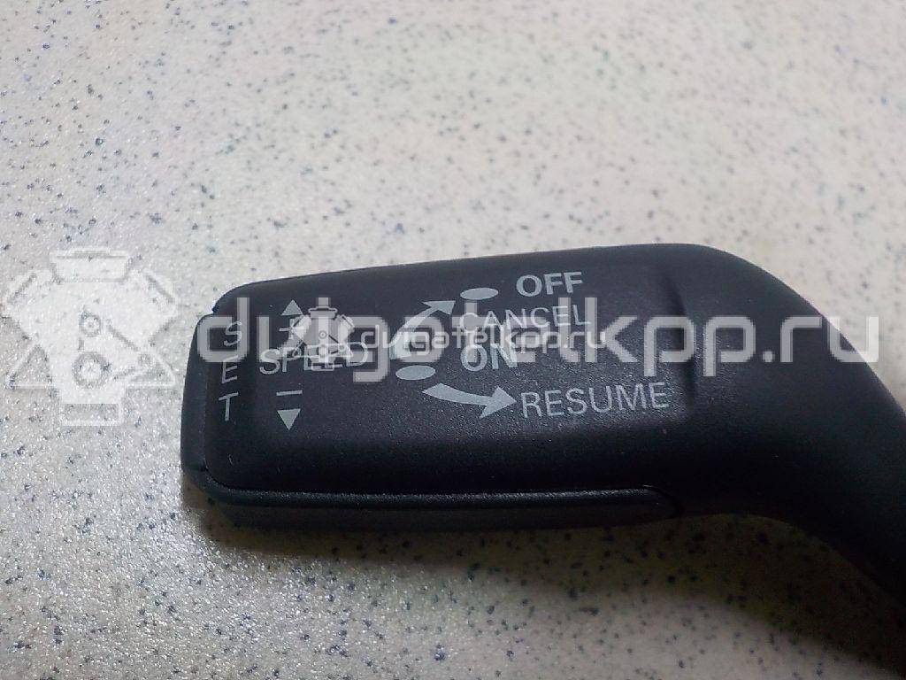Фото Переключатель круиз контроля  4E0953521B4PK для seat Exeo {forloop.counter}}