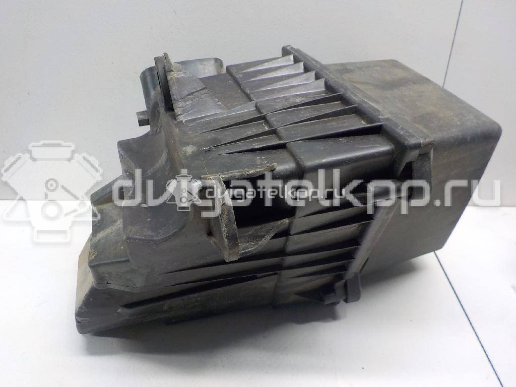 Фото Корпус воздушного фильтра  6Y0129607D для seat Ibiza IV {forloop.counter}}