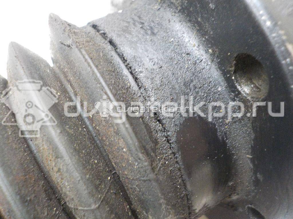Фото Полуось передняя левая  1J0407271Q для Seat Leon / Toledo {forloop.counter}}
