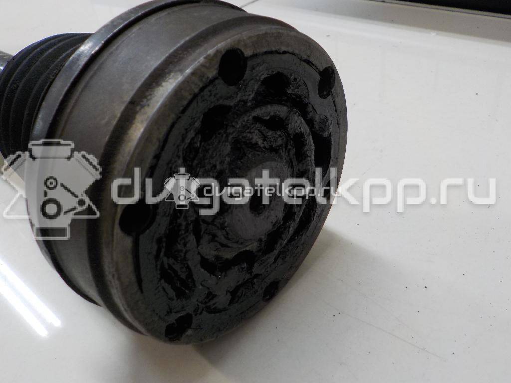 Фото Полуось передняя левая  1J0407271Q для Seat Leon / Toledo {forloop.counter}}