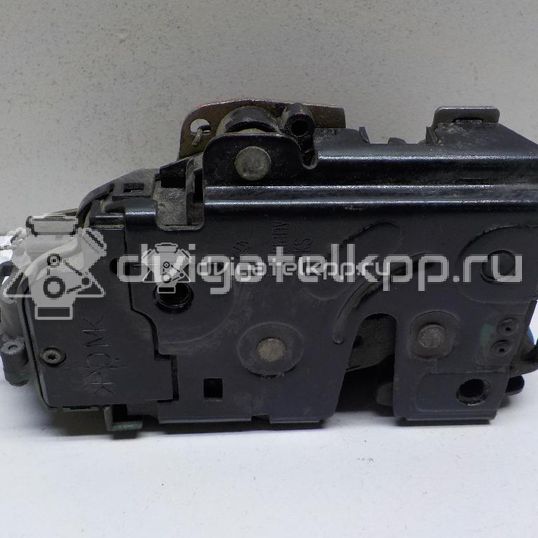 Фото Замок двери задней правой  3B4839016M для seat Leon (1M1)