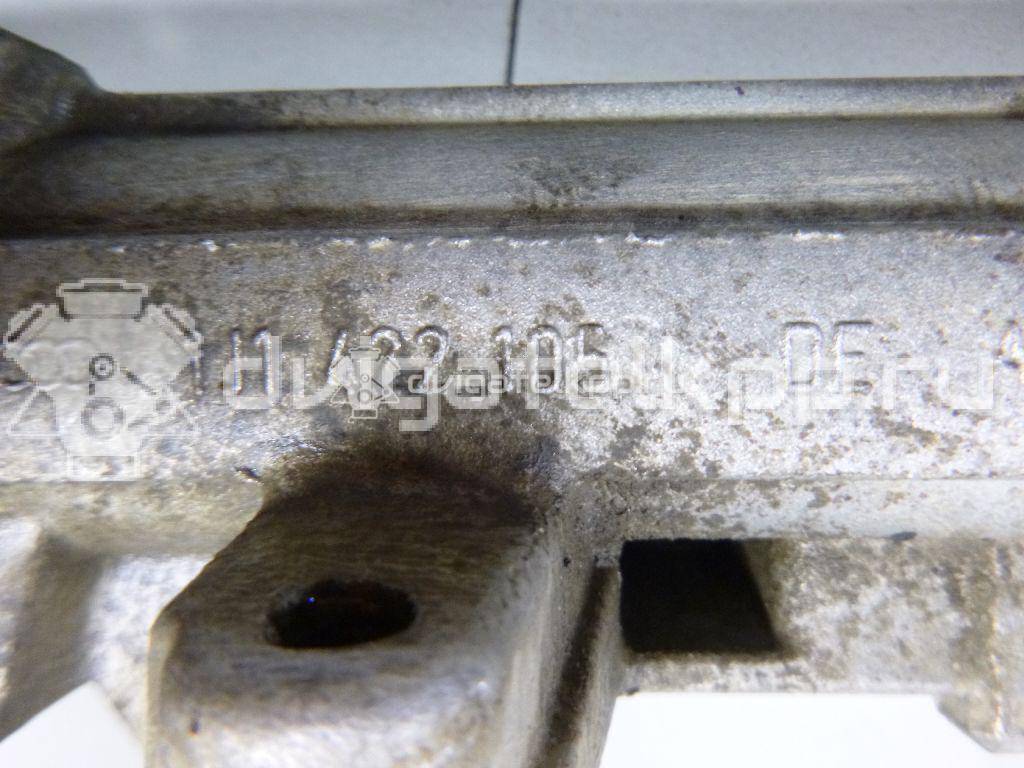 Фото Рейка рулевая  1J1422105 для seat Leon (1M1) {forloop.counter}}