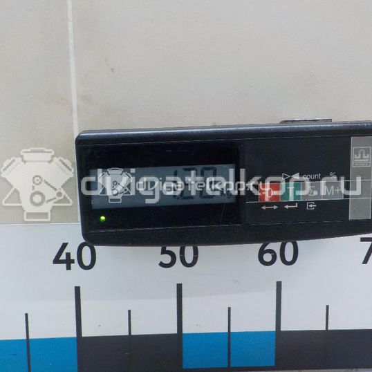 Фото Вентилятор радиатора  1J0959455P для Seat Leon / Toledo