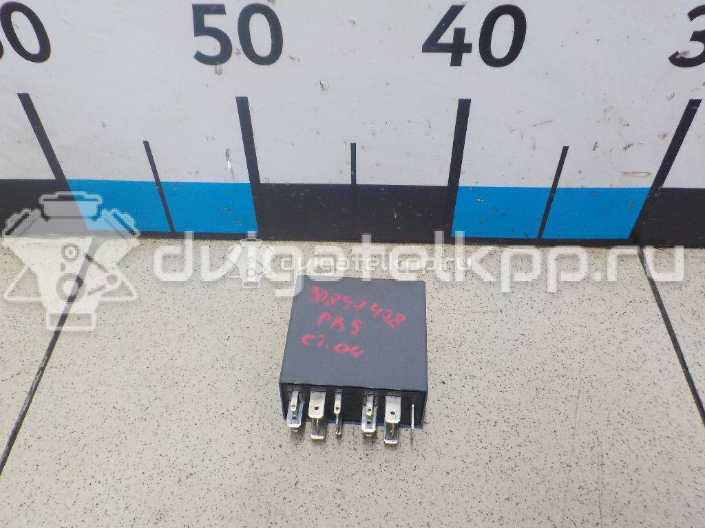 Фото Реле стеклоочистителей  1J0955531 для Seat Leon / Toledo {forloop.counter}}