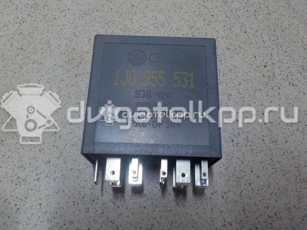 Фото Реле стеклоочистителей  1J0955531 для Seat Leon / Toledo {forloop.counter}}