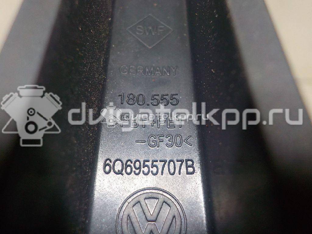 Фото Поводок стеклоочистителя заднего  6Q6955707C для Seat Ibiza / Leon / Altea / Exeo {forloop.counter}}