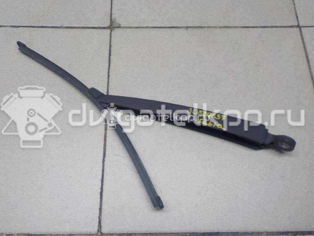 Фото Поводок стеклоочистителя заднего  6Q6955707C для Seat Ibiza / Leon / Altea / Exeo {forloop.counter}}