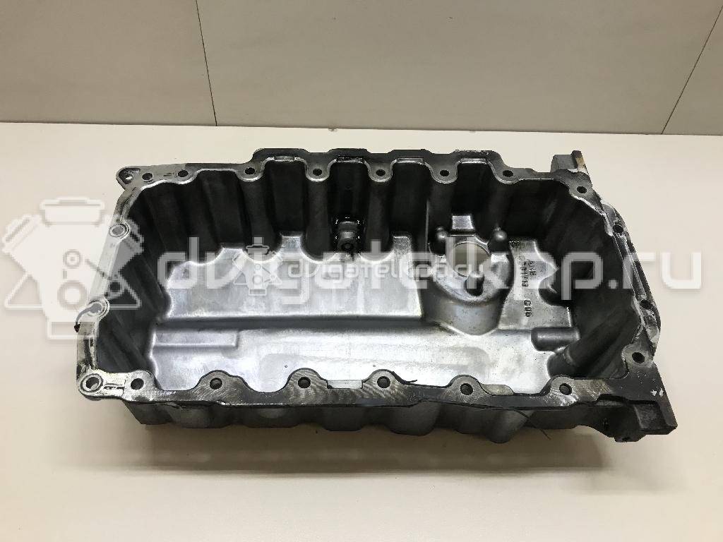 Фото Поддон масляный двигателя  04L103603 для seat Leon (5F) {forloop.counter}}