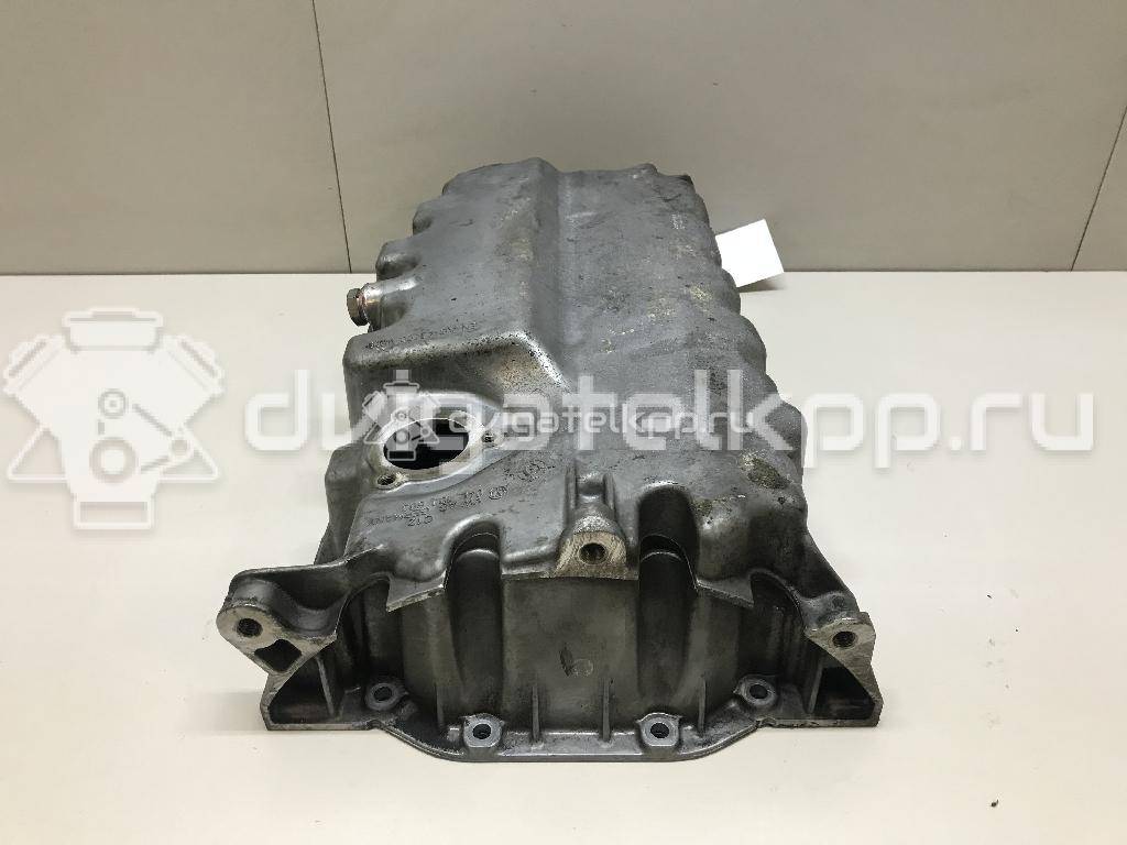 Фото Поддон масляный двигателя  04L103603 для seat Leon (5F) {forloop.counter}}