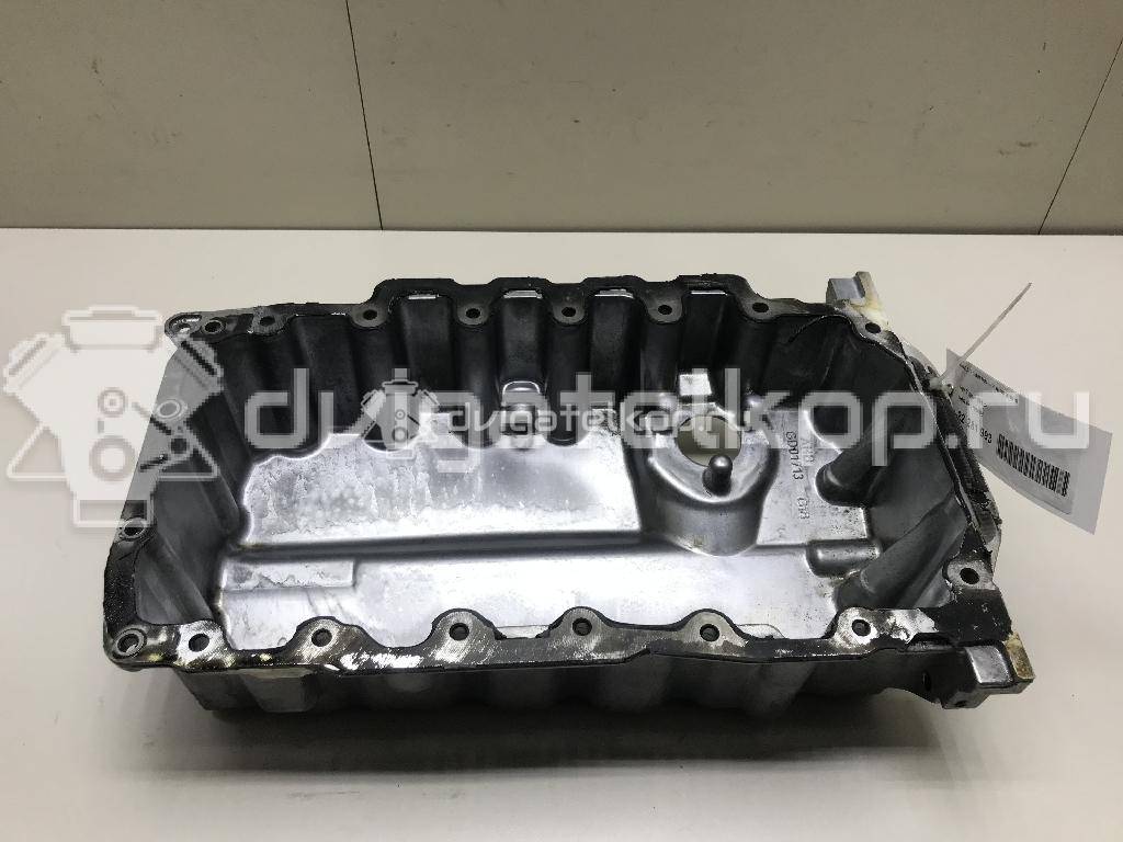 Фото Поддон масляный двигателя  04L103603 для seat Leon (5F) {forloop.counter}}