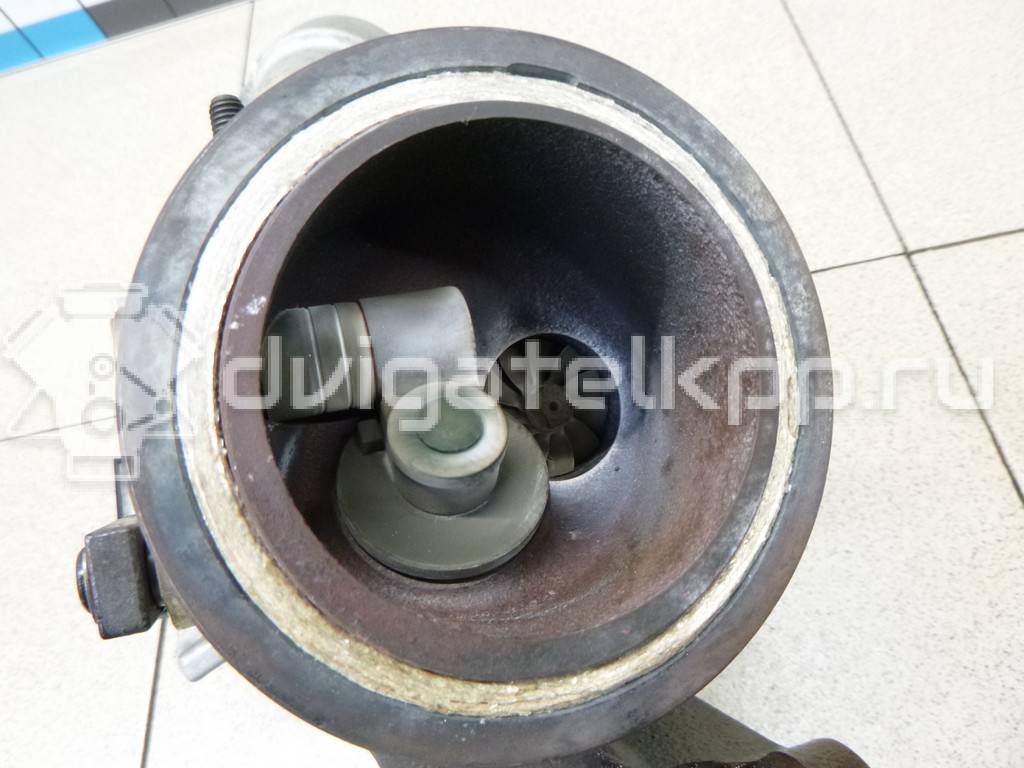 Фото Турбокомпрессор (турбина)  04e145721r для Skoda / Volkswagen / Seat {forloop.counter}}