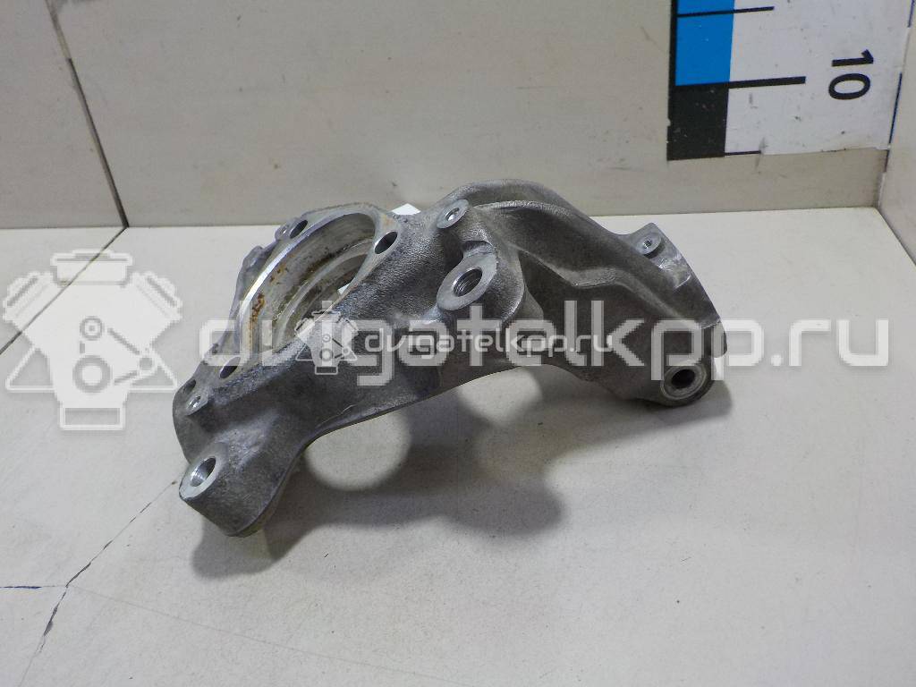 Фото Кулак поворотный передний правый  5Q0407254A для seat Leon (5F) {forloop.counter}}