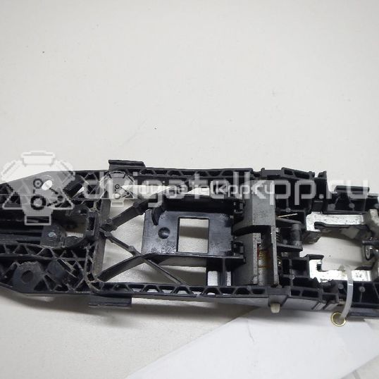 Фото Кронштейн ручки  5N0837885H для seat Leon (5F)