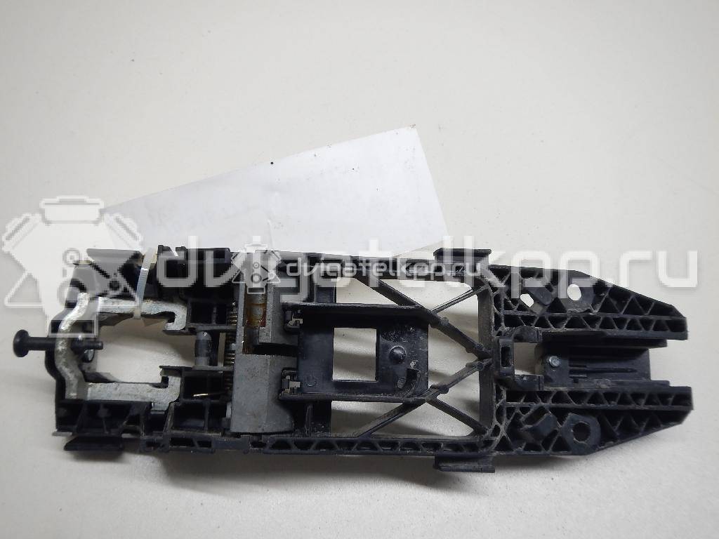 Фото Кронштейн ручки  5N0837885H для seat Leon (5F) {forloop.counter}}