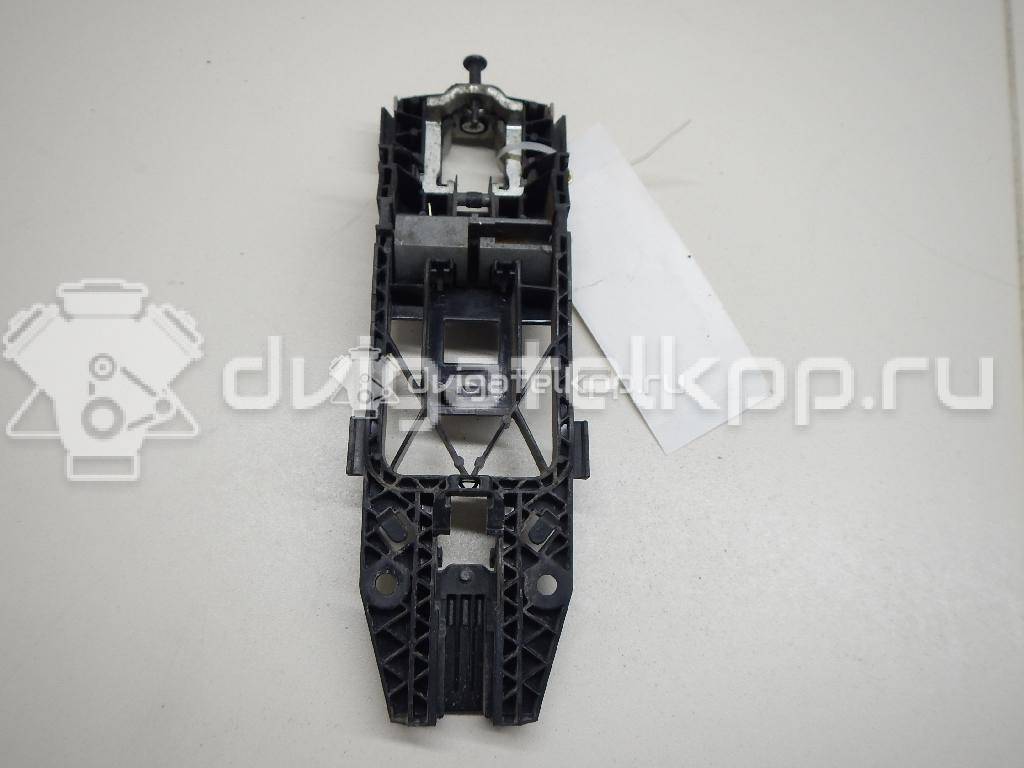 Фото Кронштейн ручки  5N0837885H для seat Leon (5F) {forloop.counter}}