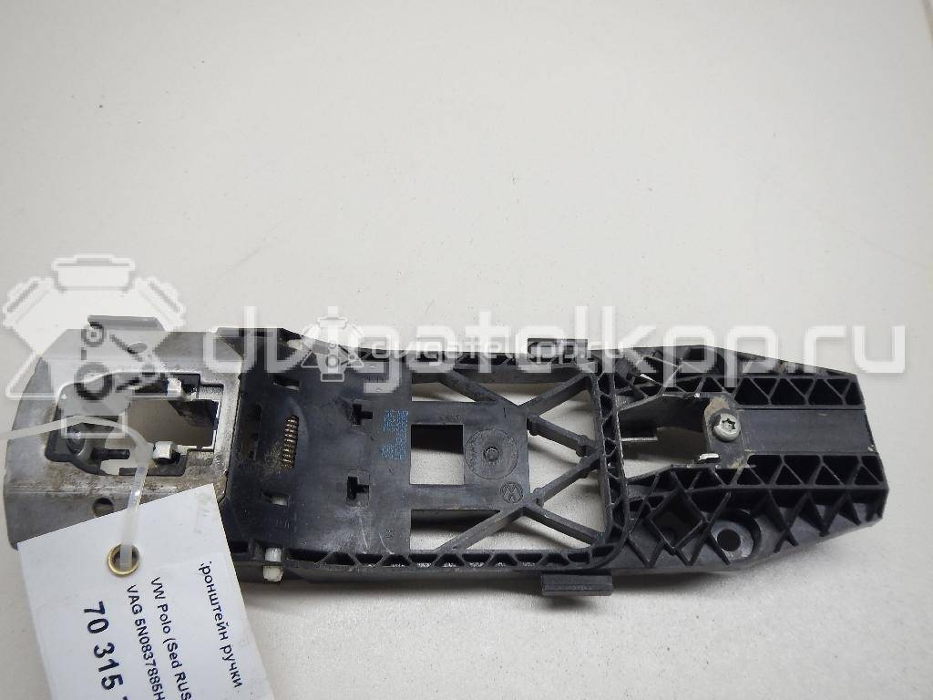 Фото Кронштейн ручки  5N0837885H для seat Leon (5F) {forloop.counter}}
