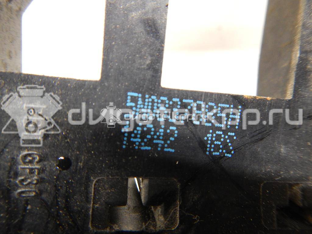 Фото Кронштейн ручки  5N0837885H для seat Leon (5F) {forloop.counter}}