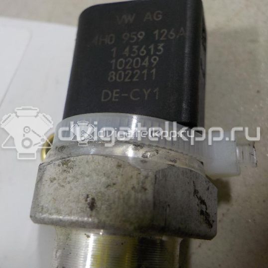 Фото Датчик кондиционера  4H0959126A для seat Leon (5F)