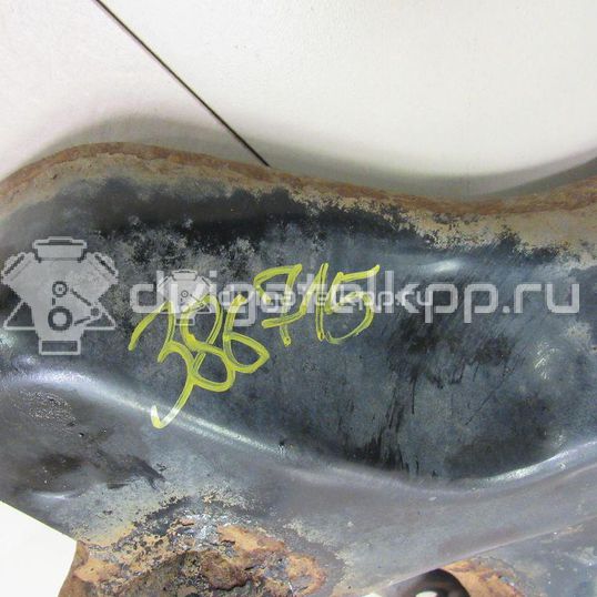 Фото Балка подмоторная  6R0199315AF для Seat Ibiza / Cordoba / Toledo