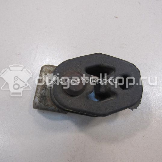 Фото Кронштейн глушителя  6Q7253144A для Seat Ibiza / Cordoba / Leon / Toledo / Alhambra