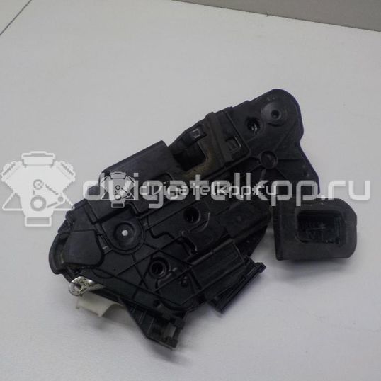 Фото Замок двери передней левой  5E1837015A для Seat Toledo