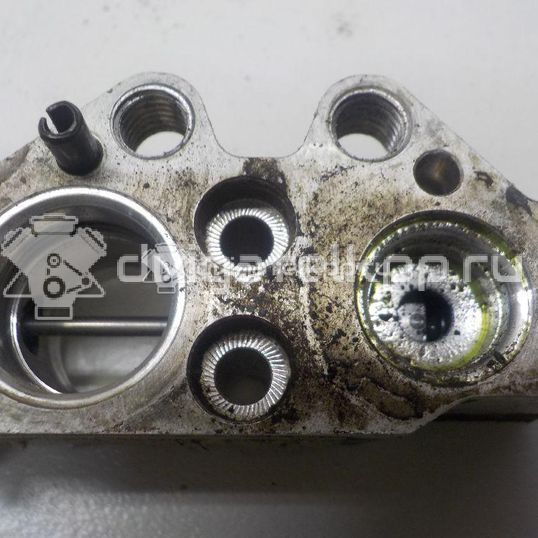 Фото Клапан кондиционера  6q0820679g для Seat Ibiza / Cordoba / Toledo