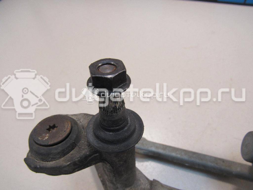 Фото Трапеция стеклоочистителей  6R1955023C для seat Ibiza V {forloop.counter}}