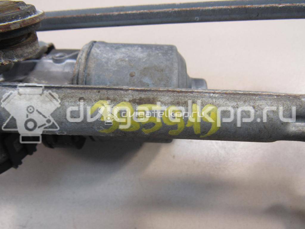 Фото Трапеция стеклоочистителей  6R1955023C для seat Ibiza V {forloop.counter}}