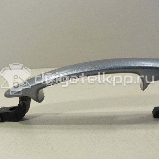 Фото Ручка двери наружная  5N0837205MGRU для seat Ibiza V