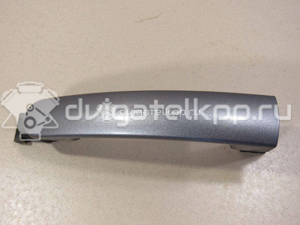 Фото Ручка двери наружная  5N0837205MGRU для seat Ibiza V {forloop.counter}}