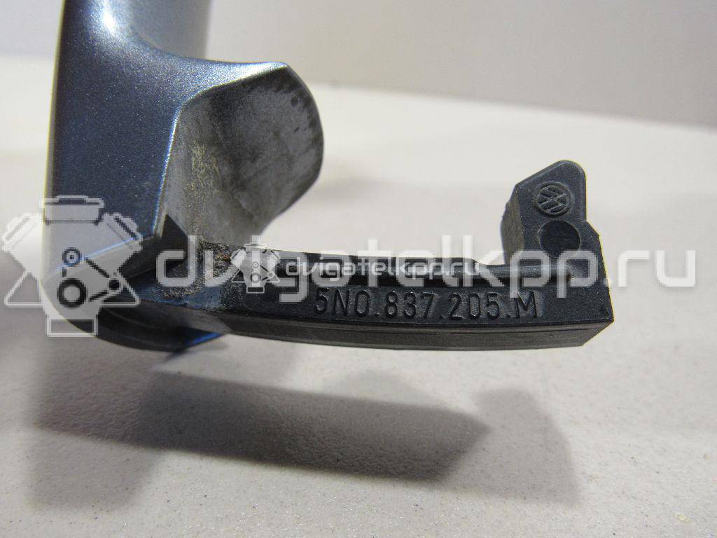 Фото Ручка двери наружная  5N0837205MGRU для seat Ibiza V {forloop.counter}}