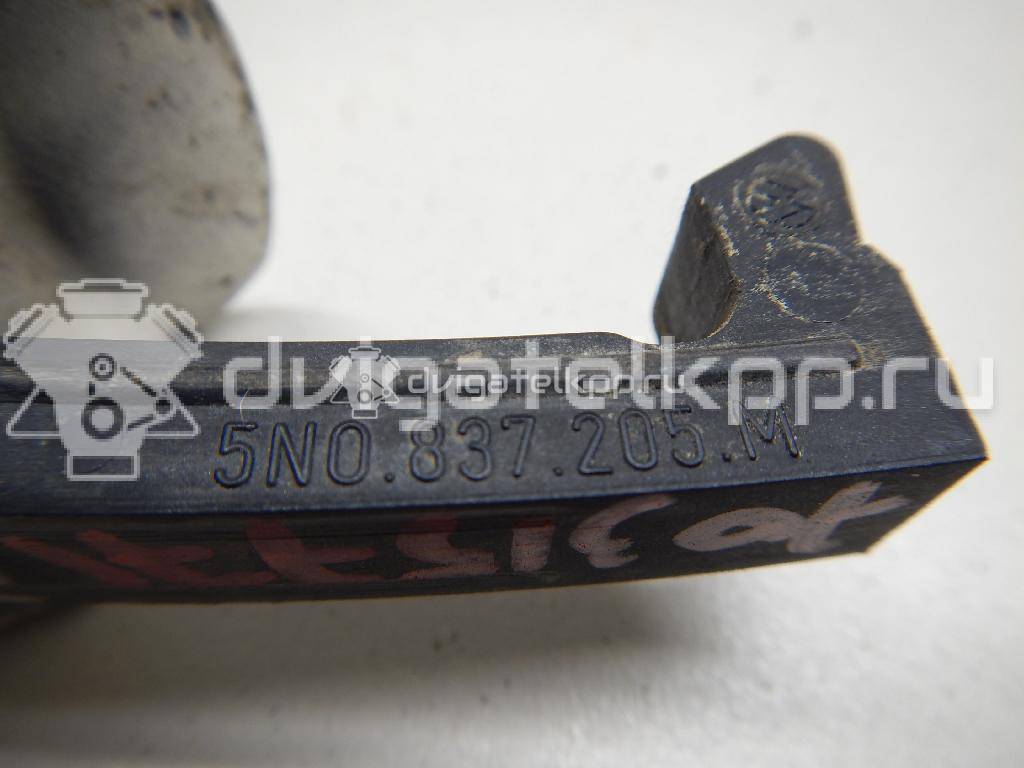 Фото Ручка двери наружная  5N0837205MGRU для seat Ibiza V {forloop.counter}}