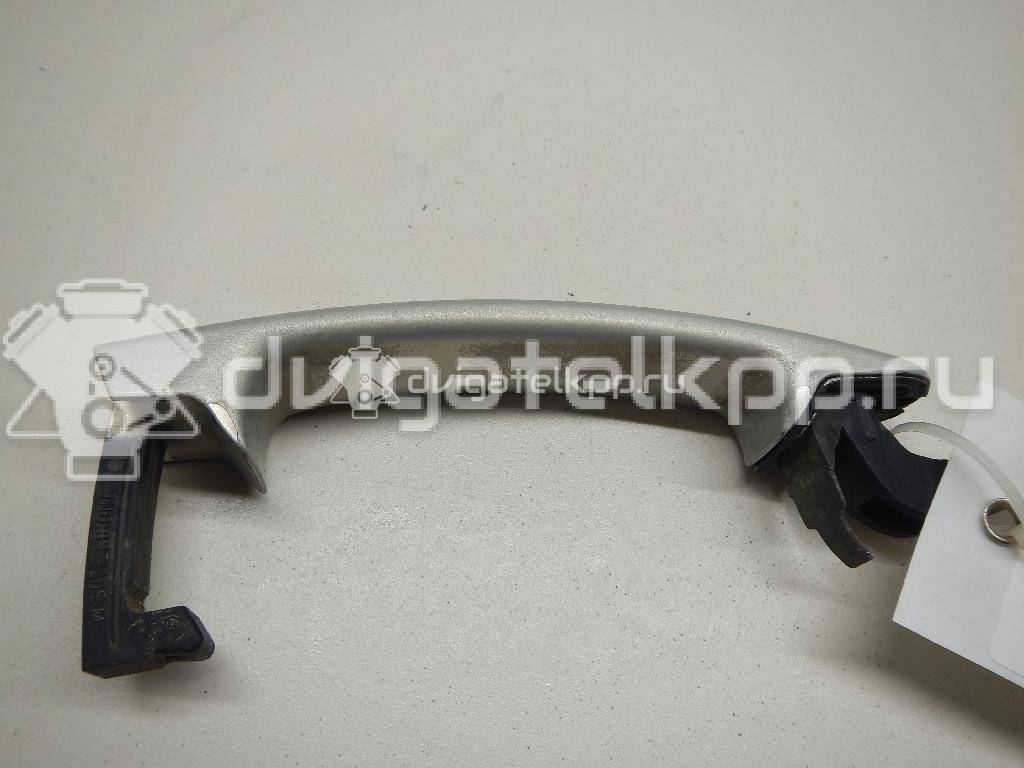 Фото Ручка двери наружная  5N0837205MGRU для seat Ibiza V {forloop.counter}}