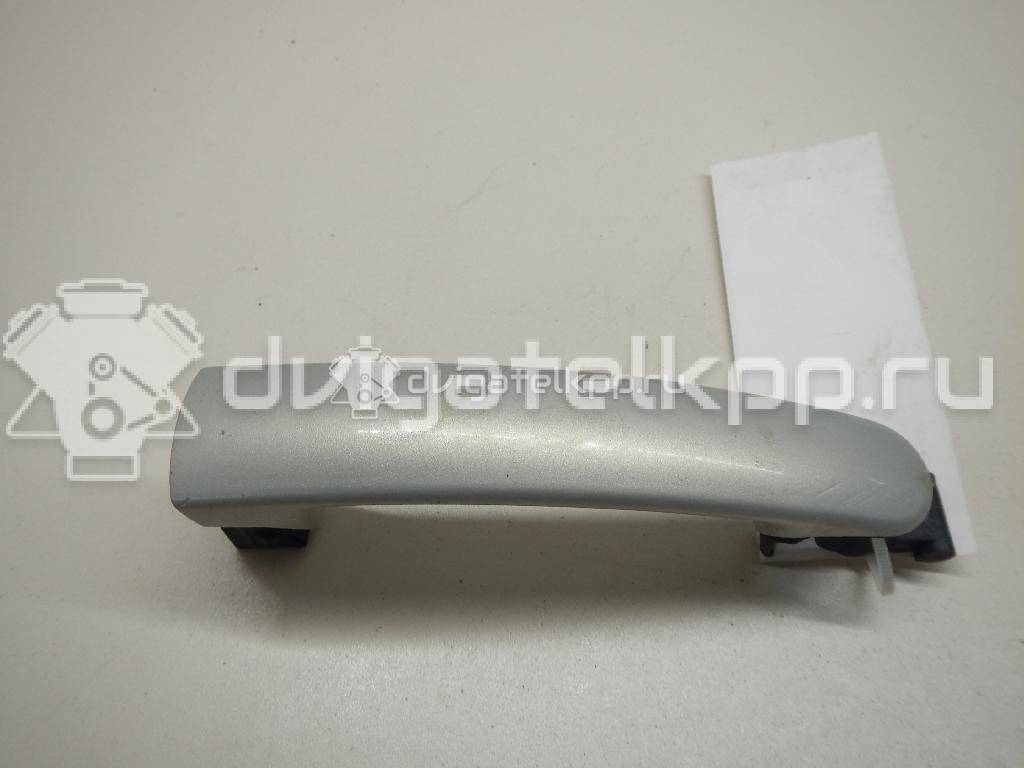 Фото Ручка двери наружная  5N0837205MGRU для seat Ibiza V {forloop.counter}}