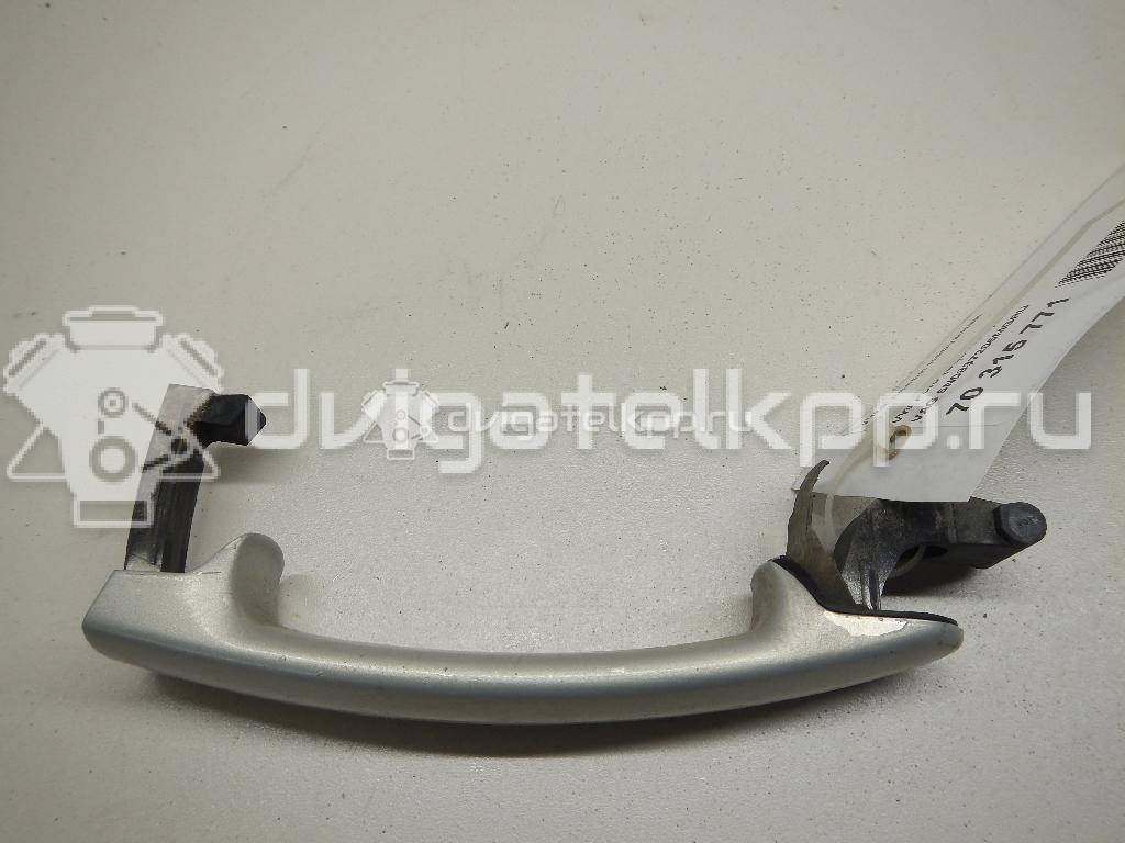 Фото Ручка двери наружная  5N0837205MGRU для seat Ibiza V {forloop.counter}}