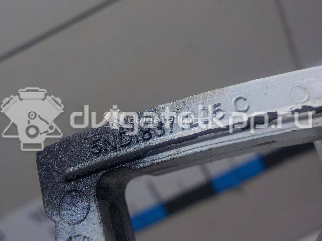 Фото Ручка двери наружная  5N0837205MGRU для seat Ibiza V {forloop.counter}}