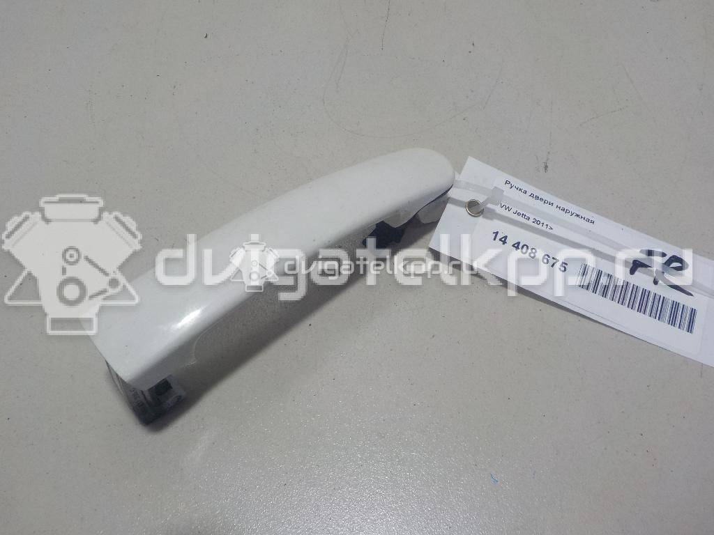 Фото Ручка двери наружная  5N0837205MGRU для seat Ibiza V {forloop.counter}}