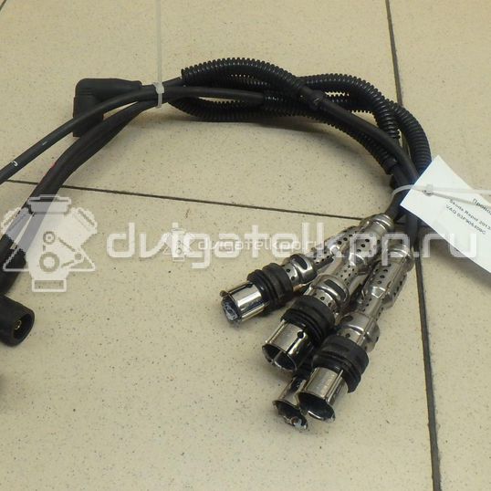 Фото Провода высокого напряж. к-кт  03F905409C для Seat Ibiza / Toledo / Altea