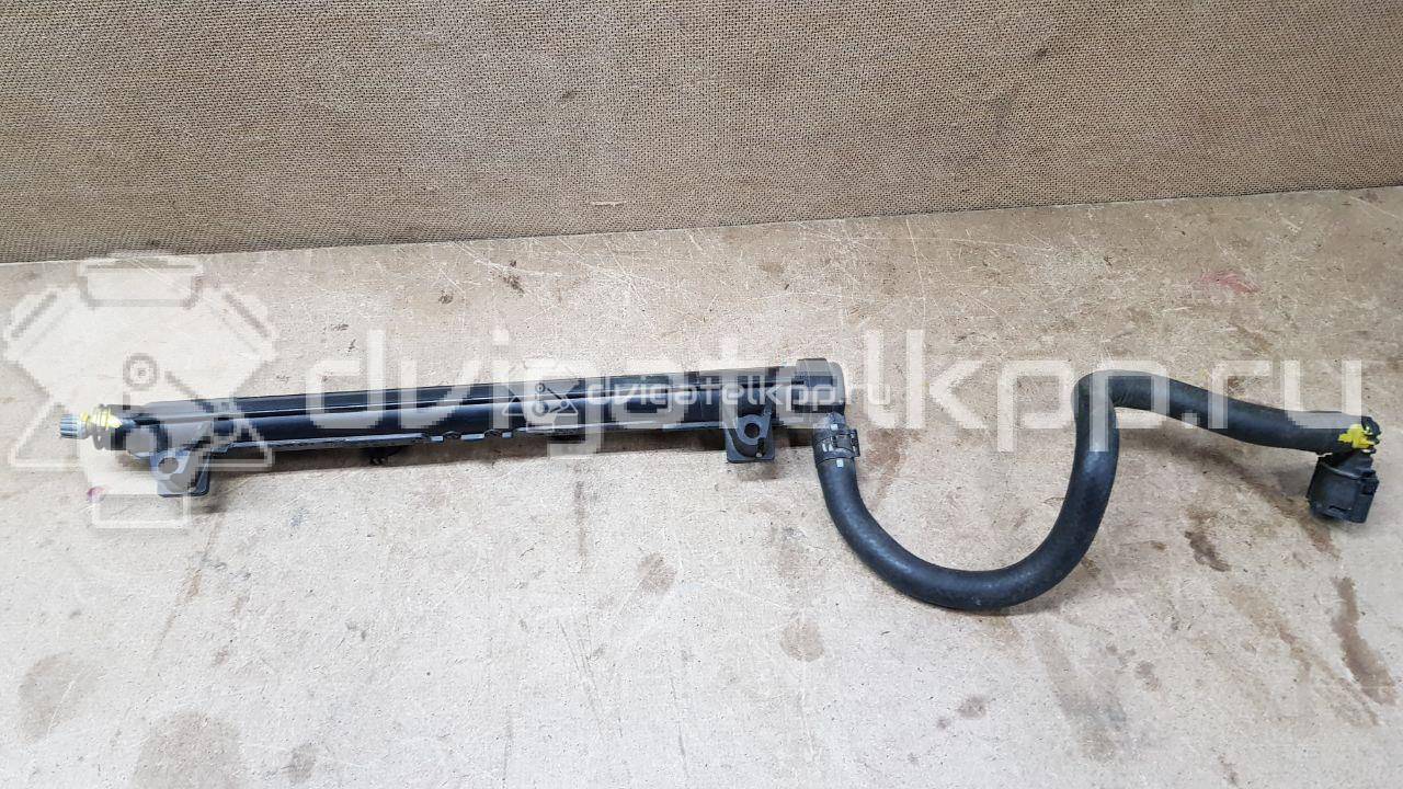 Фото Рейка топливная (рампа)  036133320 для skoda Fabia {forloop.counter}}