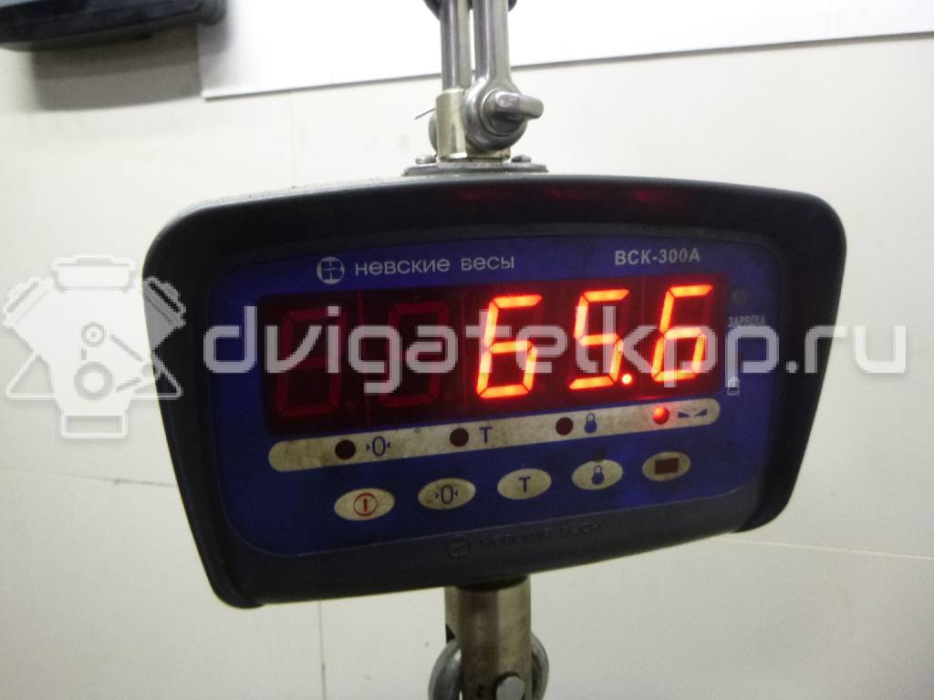 Фото Контрактный (б/у) двигатель BME для Skoda Roomster 5J / Fabia 64 л.с 12V 1.2 л бензин {forloop.counter}}