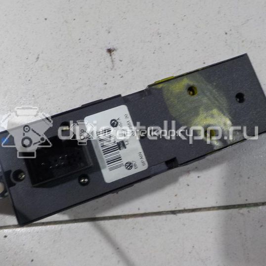 Фото Блок управления стеклоподъемниками  1J3959857A для Skoda Fabia / Octavia