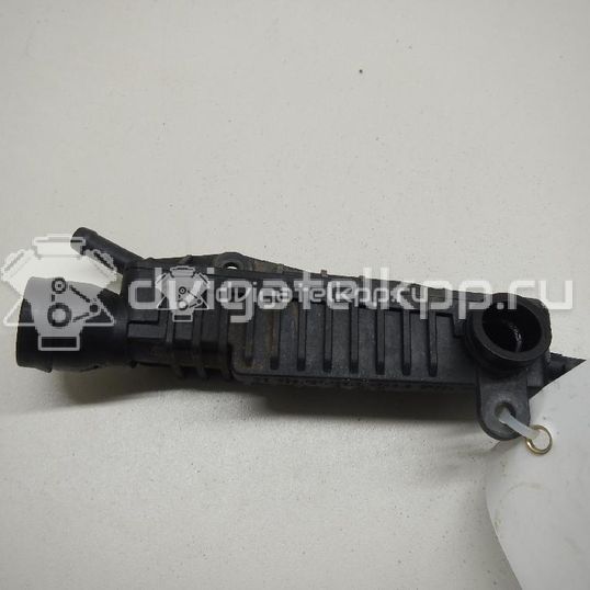 Фото Трубка картерных газов  036121188B для Skoda Fabia / Octavia / Octaviaii 1Z3 / Rapid